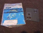 Nos 1983-1988 Ford Thunderbird Turbo Coupe Console Switch Panel Mirrors Seat. Fixed Price $99.99.