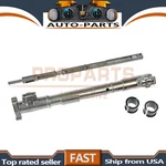 Dorman Steering Column Shift Tube Assembly W/ Bushings Ford Lincoln Mercury. Fixed Price $72.99.