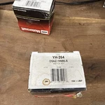 Ford Genuine Nos Motorcraft Heater Blower Ac Switch D5AZ-19986-A, YH-264 (QTY-1). Fixed Price $22.00.