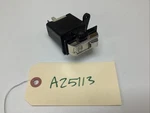 Nos 1981 Dodge Reliant Plymouth Aries Heated Rear Window Switch, 3747868.. Fixed Price $24.99.