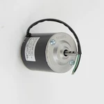 ALU1081 - Mg, Mgb, Mgbgt, MGBGTV8 Electric Fan Motor BHA5256, Lucas NO.78586. Fixed Price $85.64.