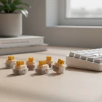 Exclusive Panda Silent Switches 36-COUNT For Enhanced Gaming Experience. Fixed Price $80.00.
