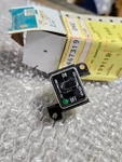78-80 C3 Corvette Rear Window Switch Defroster Nos Defog Assembly. Fixed Price $198.00.