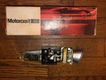 Nos Ford Motorcraft 1970 Mercury Cougar Headlight Headlamp Switch. Fixed Price $285.00.