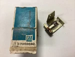 Nos 1963-70 Oldsmobile A/c Master Control Switch Gm 7282632 Delco 15-7124. Fixed Price $29.99.