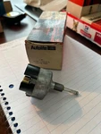 1967 Mercury Monterey Montclair C7MY-17A553-C Windshield Wiper Switch Assy New. Fixed Price $45.99.
