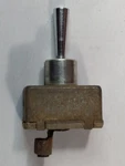 1953 Studebaker Cars With Automatic Transmission Starter Switch 532135. Fixed Price $18.95.