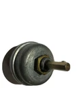 Nos Lucas 16SA Panel Switch Military Army Landrover Series Austin Champ # 34486G. Fixed Price $194.95.