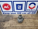 Nos Oem 1966 67 Chevy Camaro Chevelle Impala Ignition Switch Delco Remy 1116685. Fixed Price $80.00.