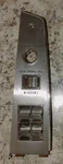 1967 Cadillac Eldorado Master Window Control Driver Side Lh. Fixed Price $250.00.