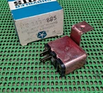 1970 Charger Road Runner Gtx R/t Fury Nos Mopar Headlamp On Warning Buzzer. Fixed Price $149.95.