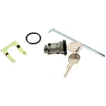 D1456F Ac Delco Trunk Lock New For Chevy Series 60 75 Citation Coupe Sedan Astro. Fixed Price $28.35.