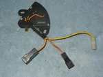 Classic Saab 900 Neutral Safety Switch # 8583585 86-89 X. Fixed Price $45.00.