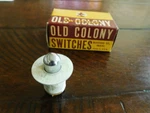 1959 1960 1961 1962 Chevrolet Door Switch Nors OC-912 Chevy General Motors Gm. Fixed Price $20.00.