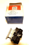 1975 1981 General Motors Nos A/c Blower Cutout Relay Gm # 10018448. Fixed Price $34.00.