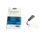 Nos 1986-1989 Ford Taurus Mercury Sable Cooling Fan Resistor E6DZ-8L603-C. Fixed Price $18.26.