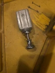 Mercedes 190SL Wiper Switch Tested Working W186 W187 W121 W198 300SL Speed!. Fixed Price $272.23.