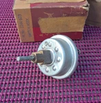 1949 1950 Plymouth Dodge Desoto Chrysler Nos Mopar Defroster Control Switch. Fixed Price $39.95.