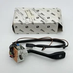 Nos 1976-1989 Porsche Windshield Wiper Switch 911.613.306.02 Ls 201.237. Fixed Price $295.00.