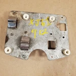 Original 68-73 Jaguar XJ6 XJ12 S1 Window Lift Switch Panel Assembly BD33038. Fixed Price $74.99.
