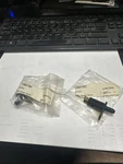 New For Volvo 1362769, 1323919 Door Switches. 200/700/900 75-95. Fixed Price $5.99.