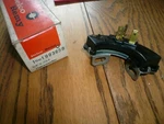 Delco Remy D-2200 (1993659) Nos Switch 1960 1966 Power Glide Neutral Safety. Fixed Price $26.99.
