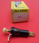 Cole Hersee Courtesy Glove Box Dome Light Switch Nos 1952-65 Hot-rat-rod 8728. Fixed Price $25.00.