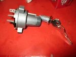 Buick Special-grand Sport -skylark 1965 Delco Ignition-switch & Key. Fixed Price $149.95.