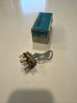 Nos New Gm 3937155 1969 Chevrolet Impala Belair Heater Blower Switch. Fixed Price $20.00.