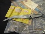 1967 1972 Chevrolet Pickup Heater Lever 3903615. Fixed Price $18.00.