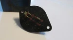 Nos 1967 1968 Ford Galaxie Xl Ltd 7-LITRE A/c Blower Motor Resistor C7AZ-18591-B. Fixed Price $84.99.