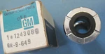 Nos Antenna Base 1974-1975 Camaro Nova Chevelle. Fixed Price $24.99.
