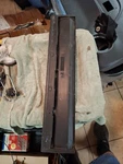 1968 Plymouth Sport Fury Vip Coupe Convert Orig Dash Map - Courtesy Light Panel. Fixed Price $99.99.