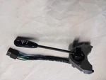 Nos Lucas 39613 Range Rover Classic 2 Speed Wiper Washer Column Switch 579496. Fixed Price $114.13.