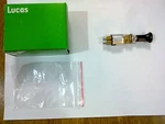 Lucas 2H4841 Hiq Pull Map Reading Morris Minor Midget Dash Upg Jimswitch. Fixed Price $71.71.
