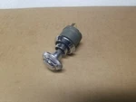 Original Gm 1967 1968 Camaro Firebird Nova Wiper Switch Knob Nut & Bezel. Fixed Price $79.95.