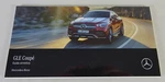 Synthetic Guide Mercedes-benz Gle Coupe Type C167 Stand 07/2019. Fixed Price $32.35.