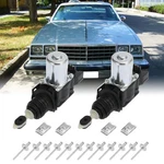 2PCS Power Door Lock Actuator Motor For Chevrolet Blazer Camaro C1500 16603085. Fixed Price $33.36.