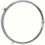 Oer 5954892 1958-76 Gm Headlamp Retaining Ring, 5.75 Round. Fixed Price $28.99.