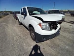 Steering Column Floor Shift Cylinder Fits 08-14 Frontier 11038192. Fixed Price $144.02.
