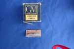 1959-62 Oldsmobile Heater Blower Motor Resistor, Nos! 581193 Starfire 98 88. Fixed Price $49.99.