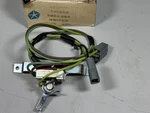 Nos Mopar 1969-71 Fury, 70-71 Polara Monaco Heater Blower Switch W/o 2884094. Fixed Price $50.00.