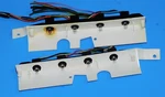 1972 1973 1974 1975 1976 Ford Thunderbird Oem Dash Panel Warning Lights Assembly. Fixed Price $29.95.