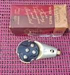 1935 Plymouth Dodge Desoto Chrysler Nos Mopar Headlamp Switch. Fixed Price $75.00.