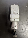1970 Mustang Light Switch. Fixed Price $25.00.
