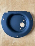 1955 56 Ford Passenger Car Headlight Dimmer Plate Cover Foot Switch High Brights. Fixed Price $35.99.