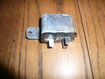 1975-79 Ford T-bird Ltd Torino Cougar Lincoln Speed Control Relay D7AF-9C792-AA. Fixed Price $28.95.