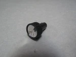 57 Ford Vent Dash Knob Fairlane Skyliner Sunliner Ranchero 58 Thunderbird. Fixed Price $7.95.