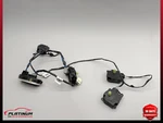 Dodge Charger 2018-2023 Hvac Heater Blower Motor Wire Harness Actuator Set. Fixed Price $150.00.