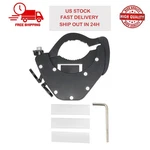 Universal Motorcycle Cruise Control Throttle Lock Assist Bottom Kits Fast Ship. Fixed Price $13.90.